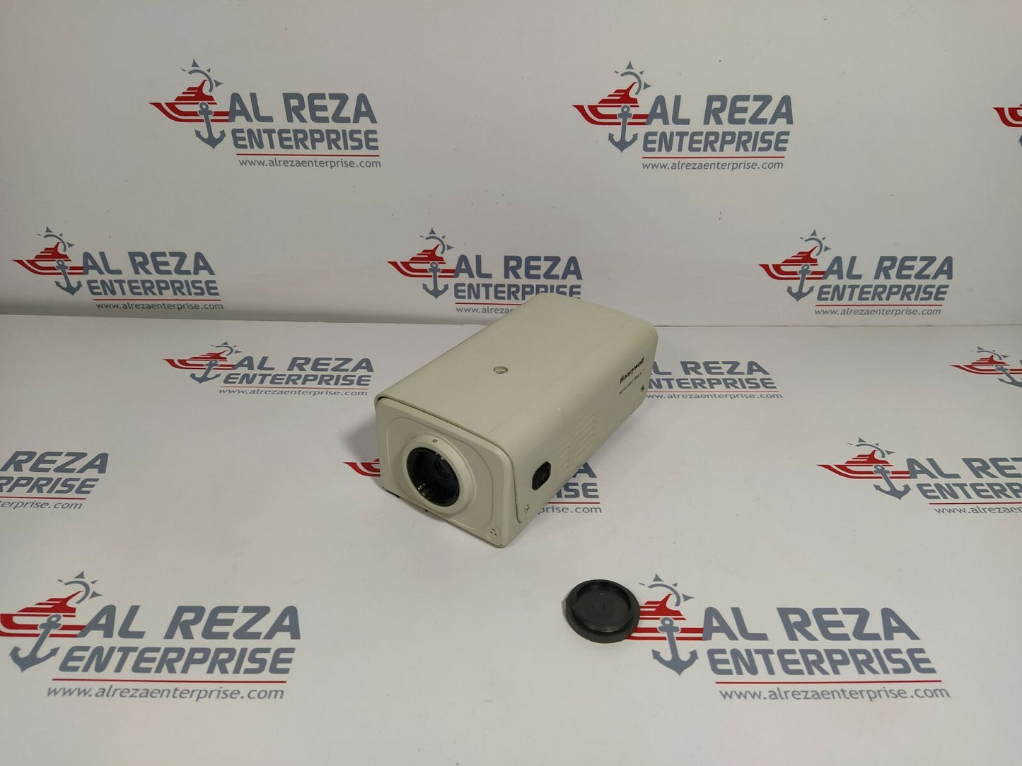 Honeywell CALIPB-1AP 1.3 Megapizel IP Box Camera 12VDC