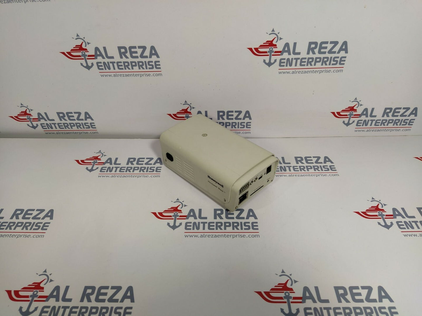 Honeywell CALIPB-1AP 1.3 Megapizel IP Box Camera 12VDC