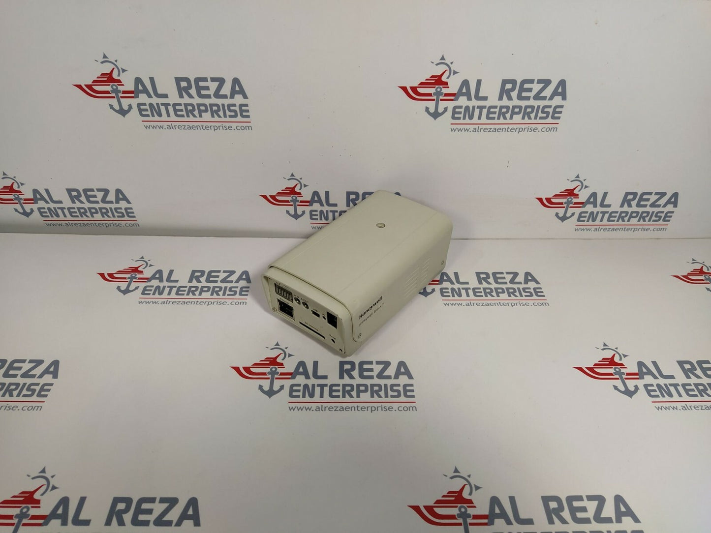 Honeywell CALIPB-1AP 1.3 Megapizel IP Box Camera 12VDC