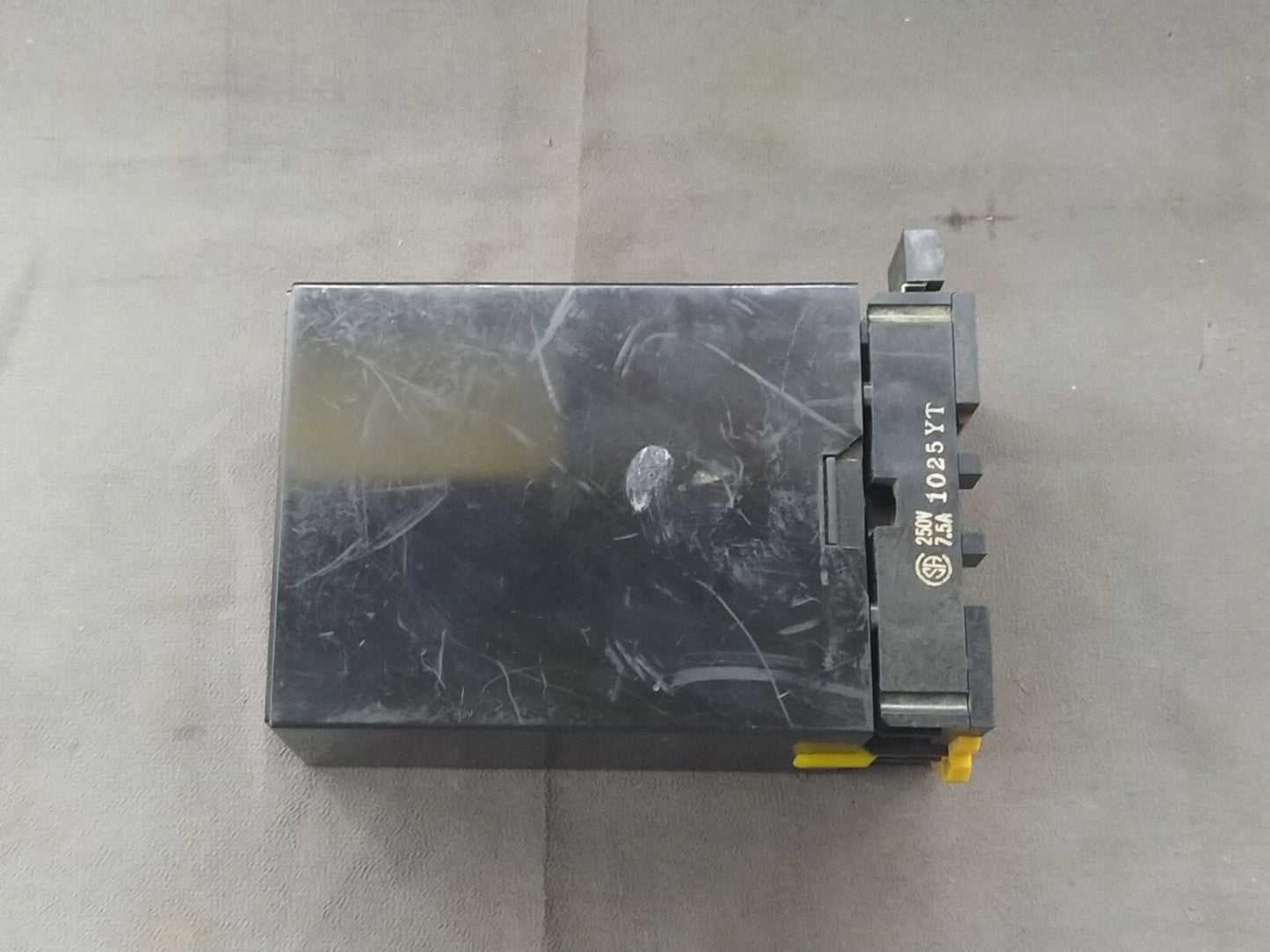 Shimaden CP2EC-H02616-0 Input DC Signal Selector CP2EC