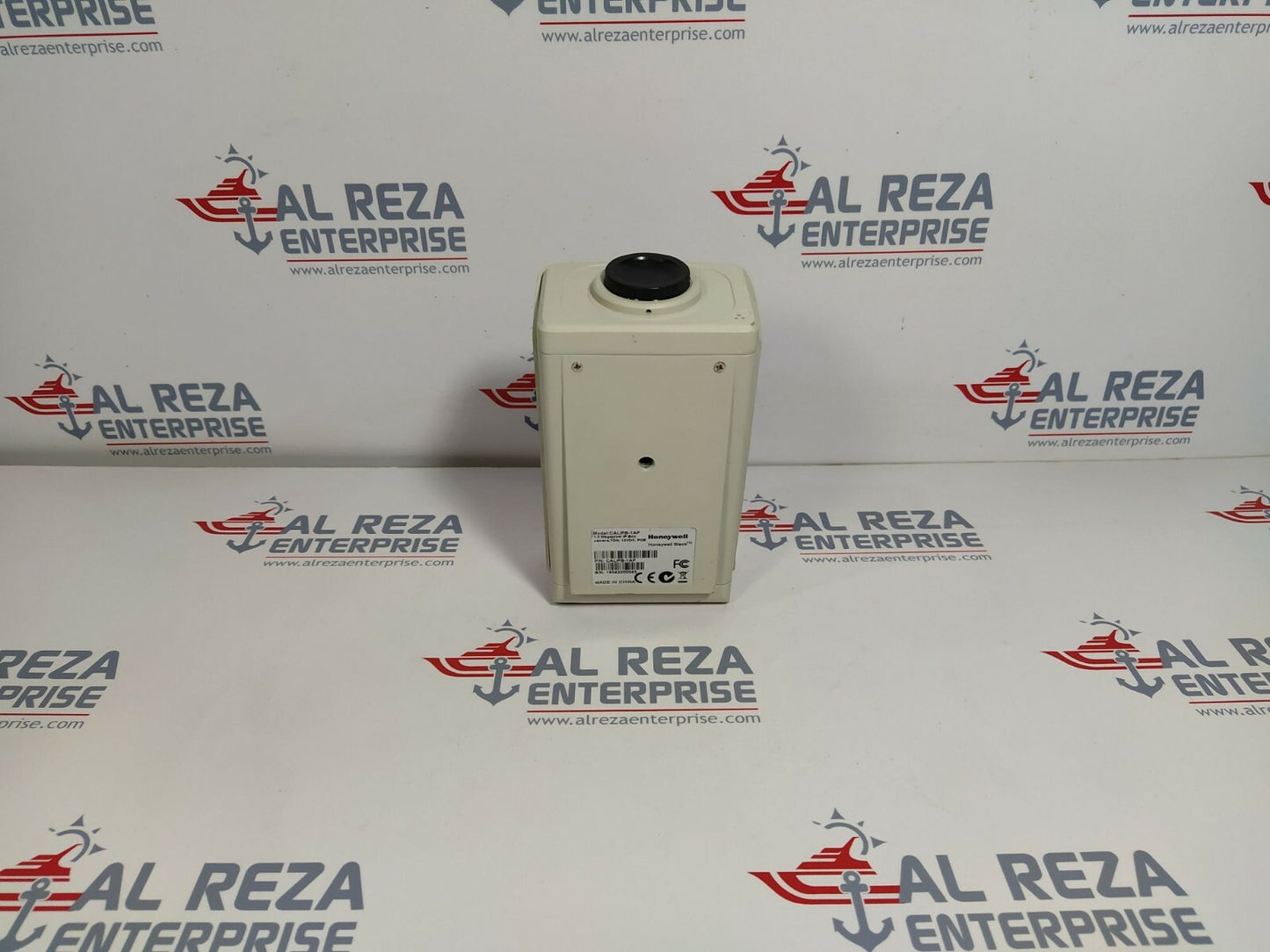 Honeywell CALIPB-1AP 1.3 Megapizel IP Box Camera 12VDC