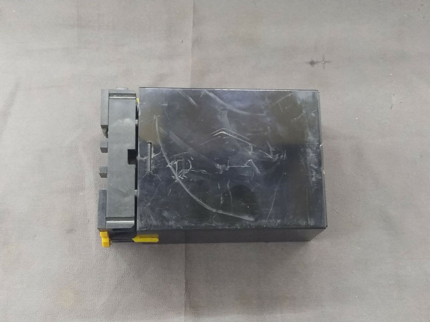 Shimaden CP2EC-H02616-0 Input DC Signal Selector CP2EC
