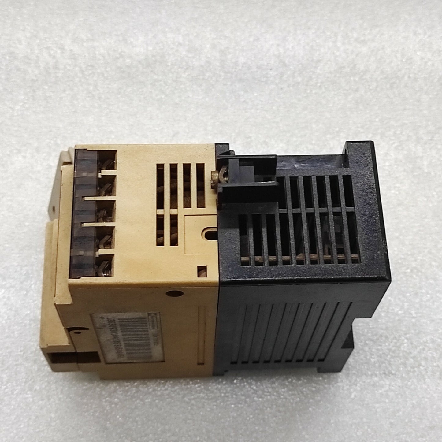 TELE TSX DSF 612 OUTPUT MODULE TSXDSF612