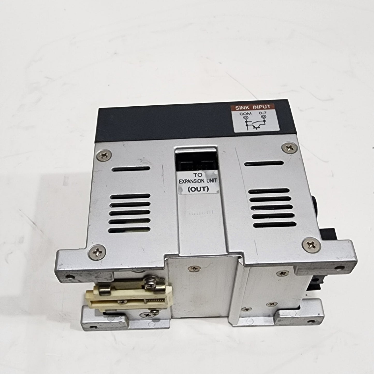IDEC PFA-1N082 8-INPUT UNIT 100-120/200-240VAC