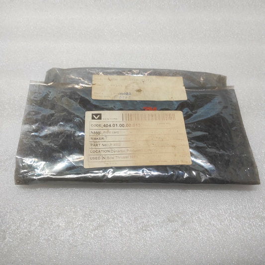 HELITRON LP4002.2 OVERLOAD PROTECTION LP4002