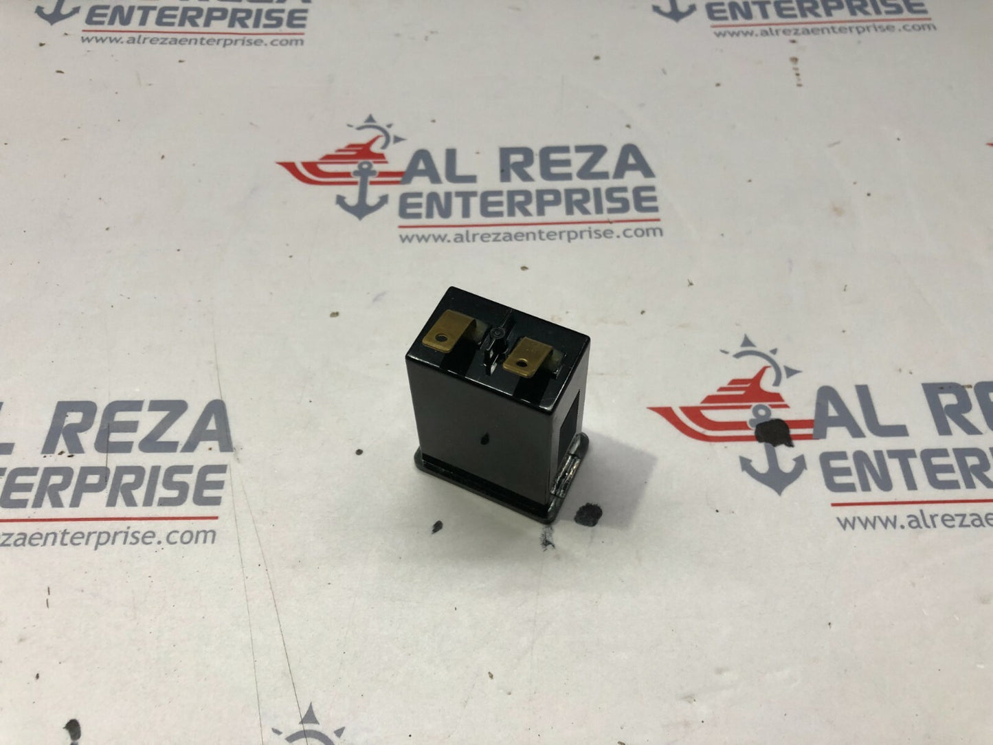 TRUMETER 722-0002 HOUR METER 90-264VAC