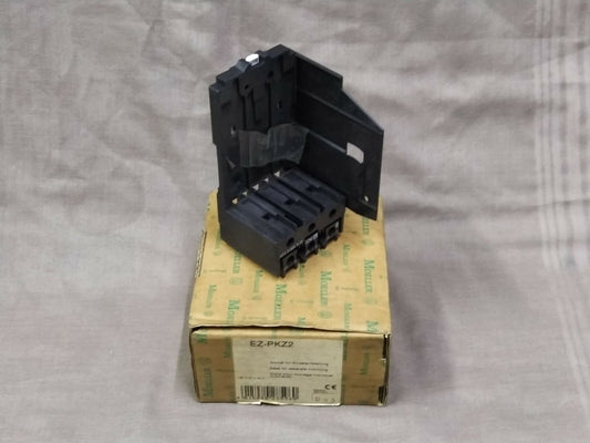 Moeller EZ-PKZ2 Base for Separate Mounting 42A 600V 3PH