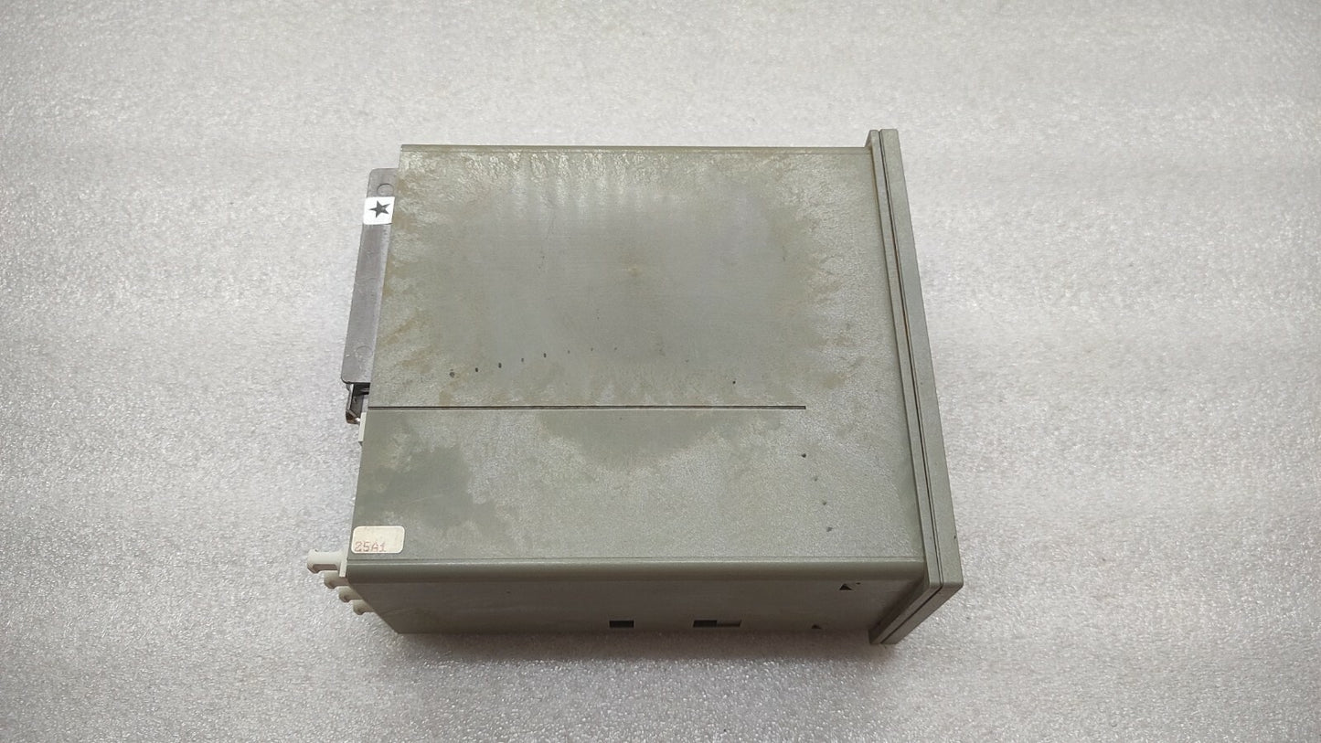 SIEMENS SIPART DR21 PROCESSOR CONTROLLER 6DR2101-5 230VAC