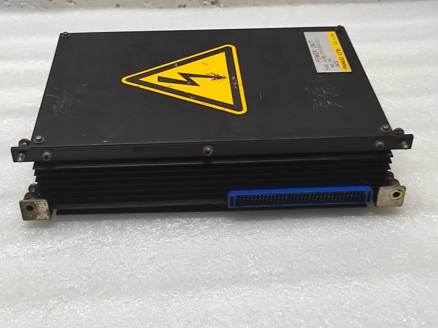 FANUC A16B-1310-0010-0 POWER SUPPLY PX64078