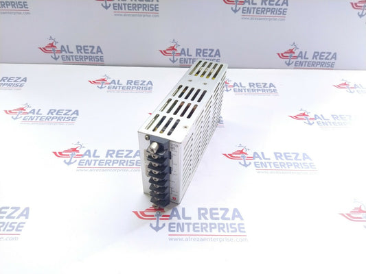ETA USA VTD05SC24 Isolated DC-DC Converter 24V TO 5V