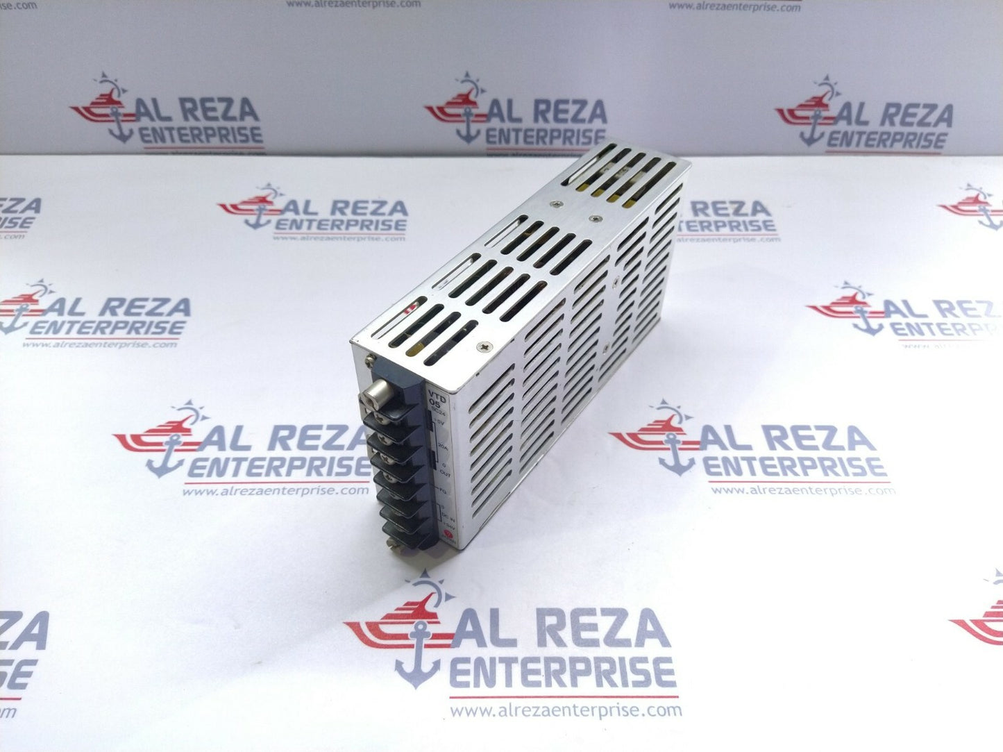 ETA USA VTD05SC24 Isolated DC-DC Converter 24V TO 5V