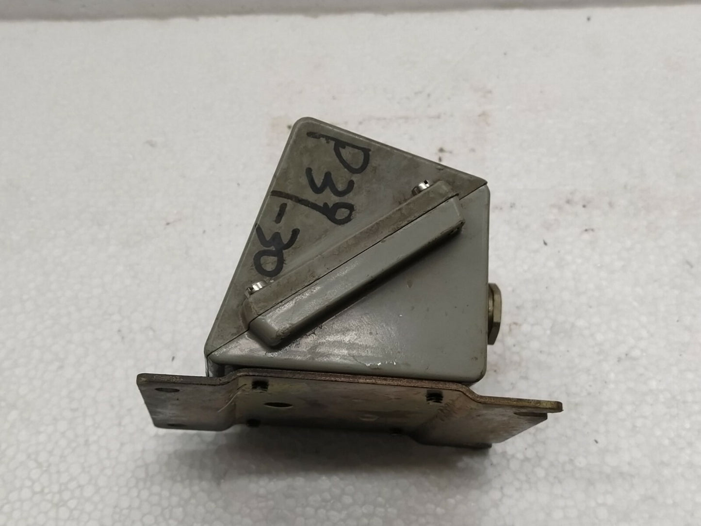 Danfoss KPS 80 Temperature Switch 060L3132 076 KPS80 060L3132