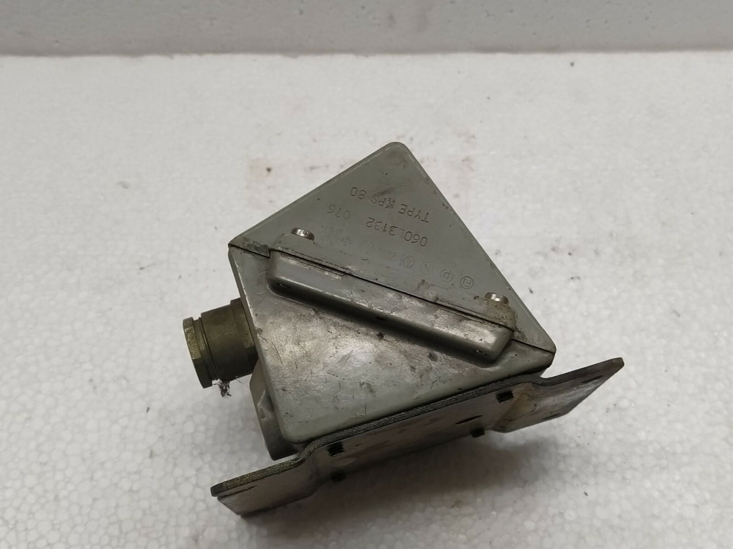 Danfoss KPS 80 Temperature Switch 060L3132 076 KPS80 060L3132