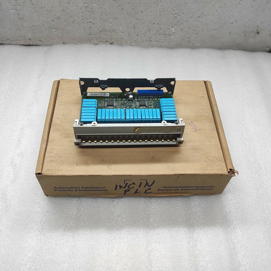 SE TSX MICRO TSXDSZ32R5 32Q REL TBLK WITHOUT CONNECTOR