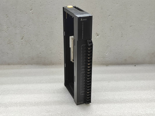 MITSUBISHI MELSEC AX40 PROGRAMMABLE CONTROLLER