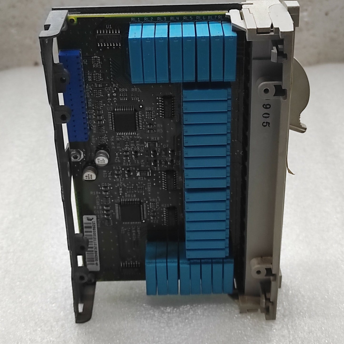 SE TSX MICRO TSXDSZ32R5 32Q REL TBLK WITHOUT CONNECTOR