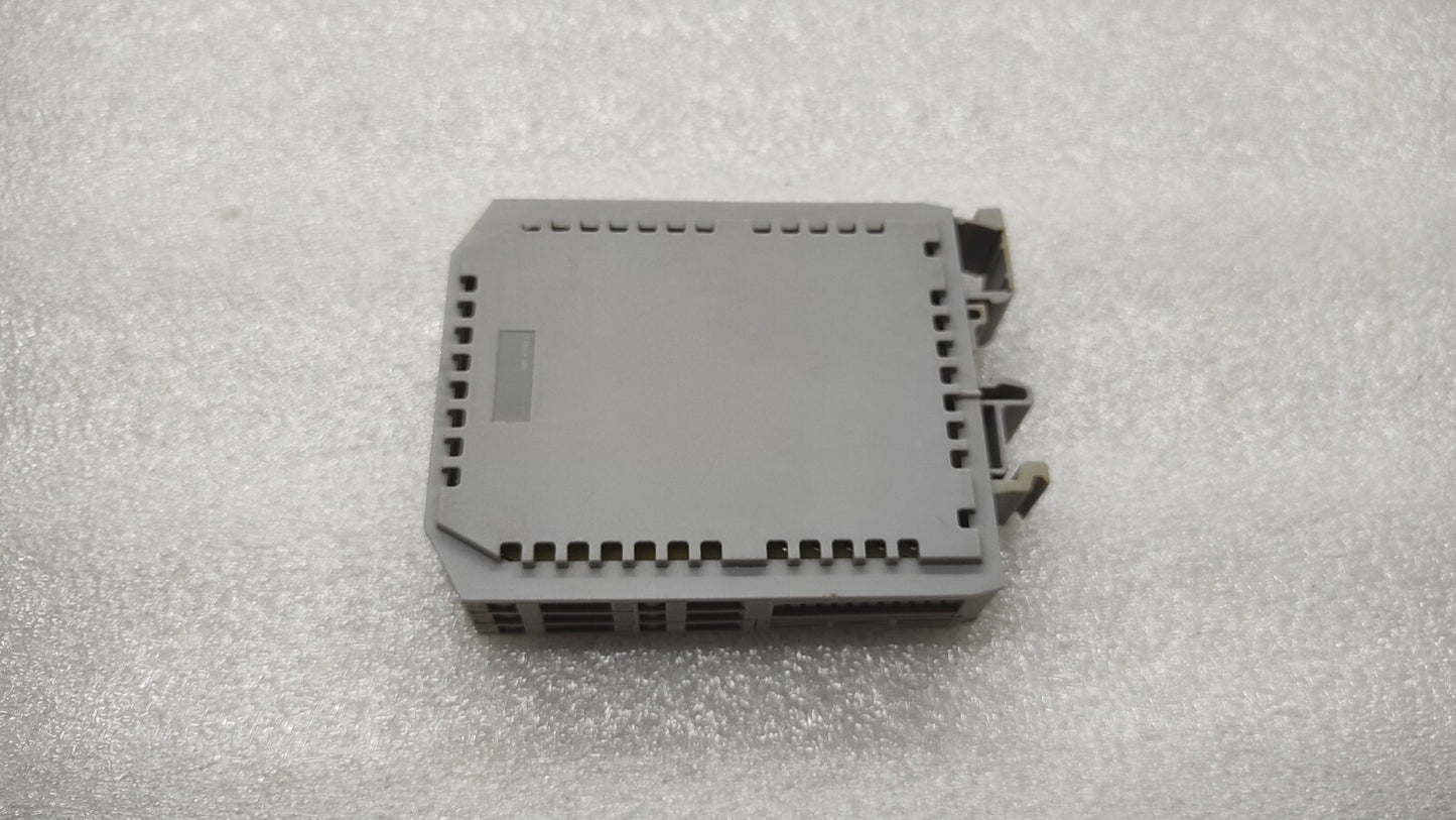ENTRELEC 11 056-11 RELAY