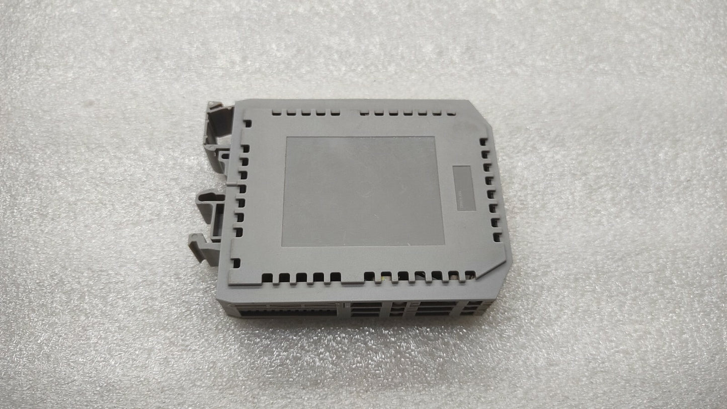 ENTRELEC 11 056-11 RELAY