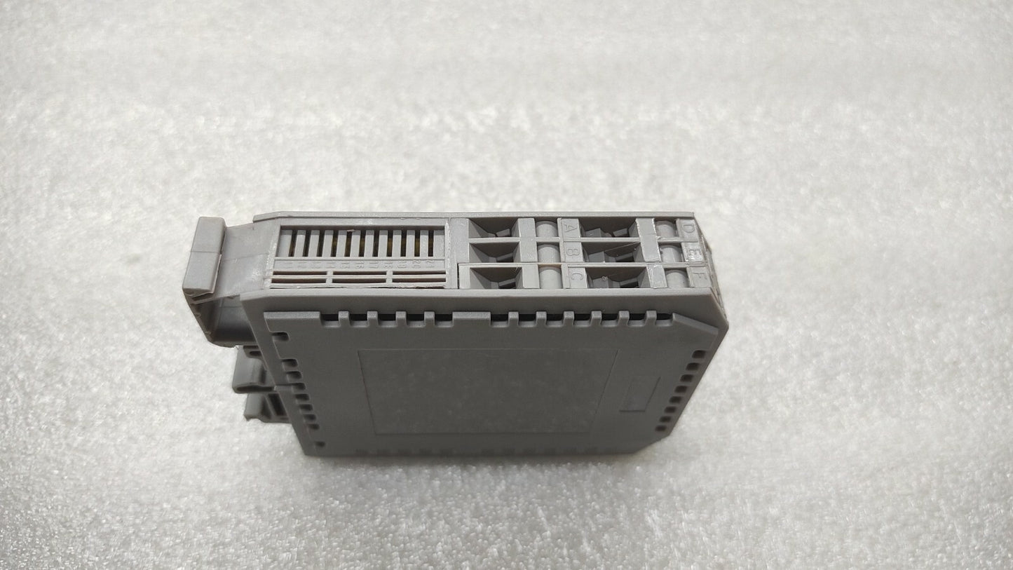 ENTRELEC 11 056-11 RELAY