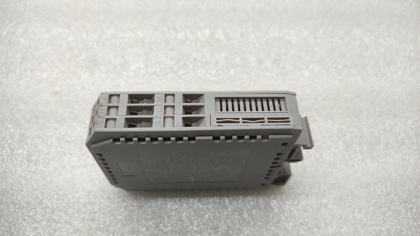 ENTRELEC 11 056-11 RELAY