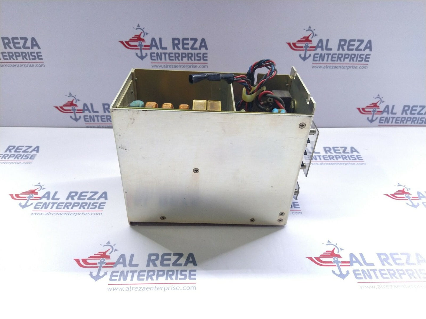 JRCS RES 104 Power Supply Unit RES104