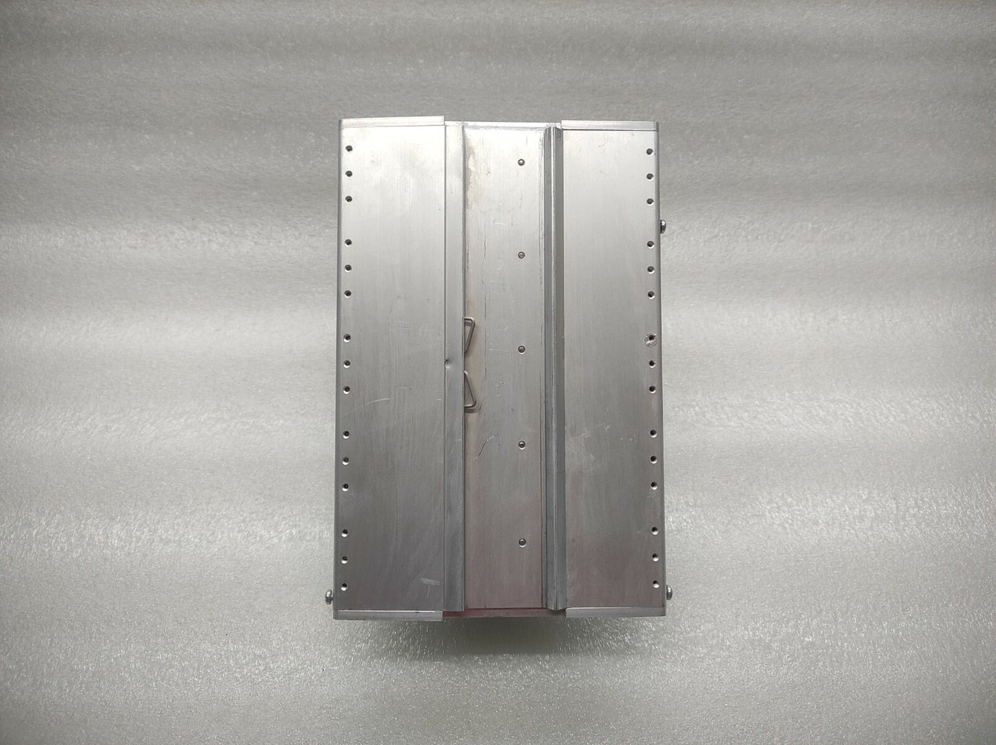 HIRSCHMANN MS20 MM3-2FXM2/2TX1 MM2-4TX1 MICE MEDIA MODULE