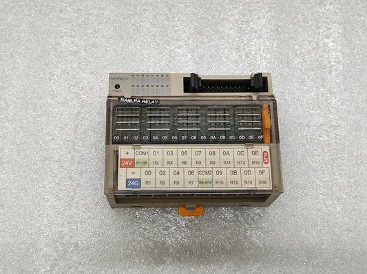 SAMWON ACT R16C-NS5A-20P I/O LINK