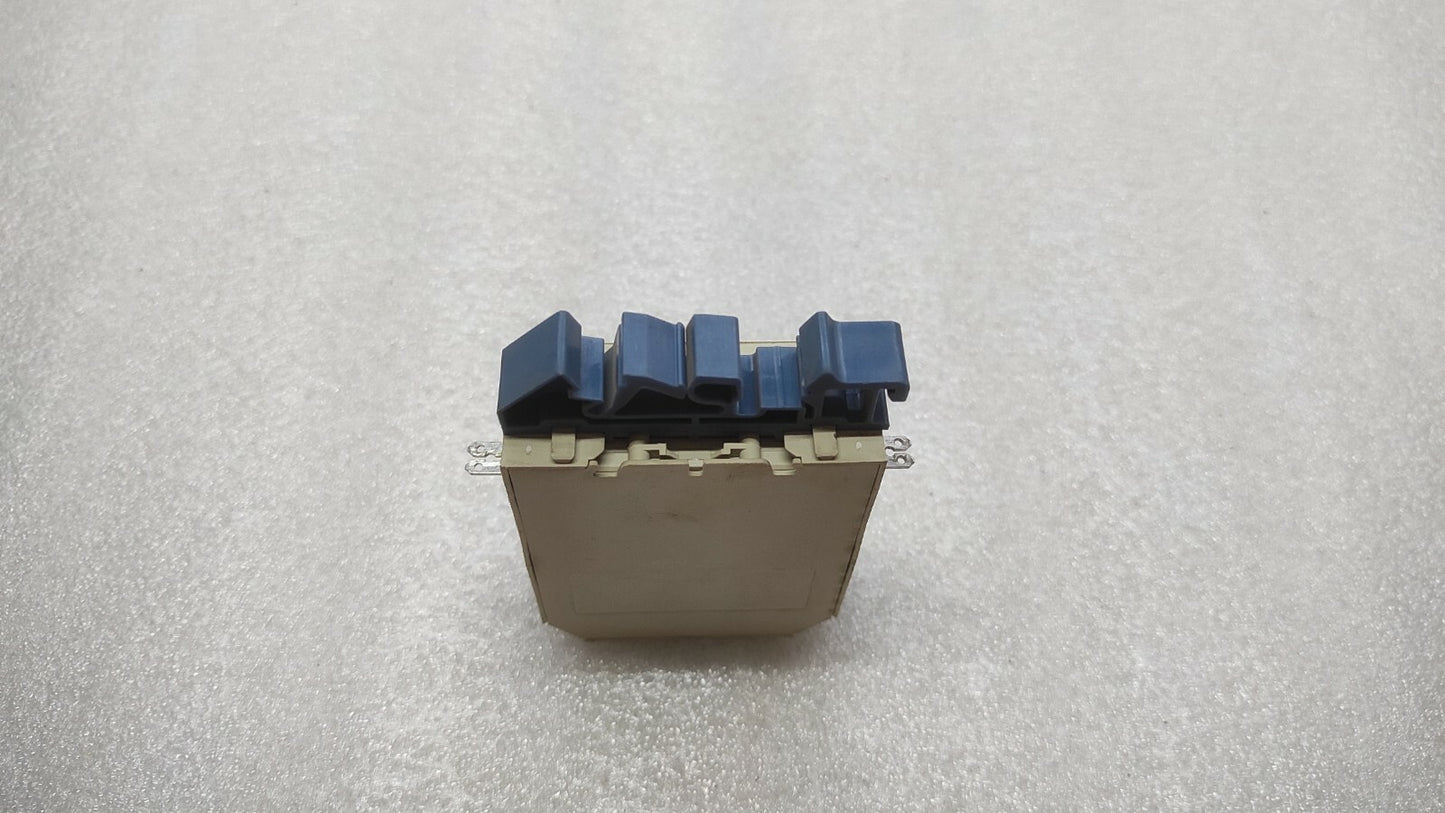 TELE RS1-BN022M INTERFACE MODULE 57-800-7393-0 230VAC