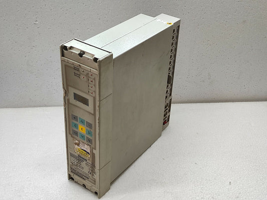 SIEMENS 7SJ6001-4ES00-0DA0/BB OVERCURRENT PROTECTION