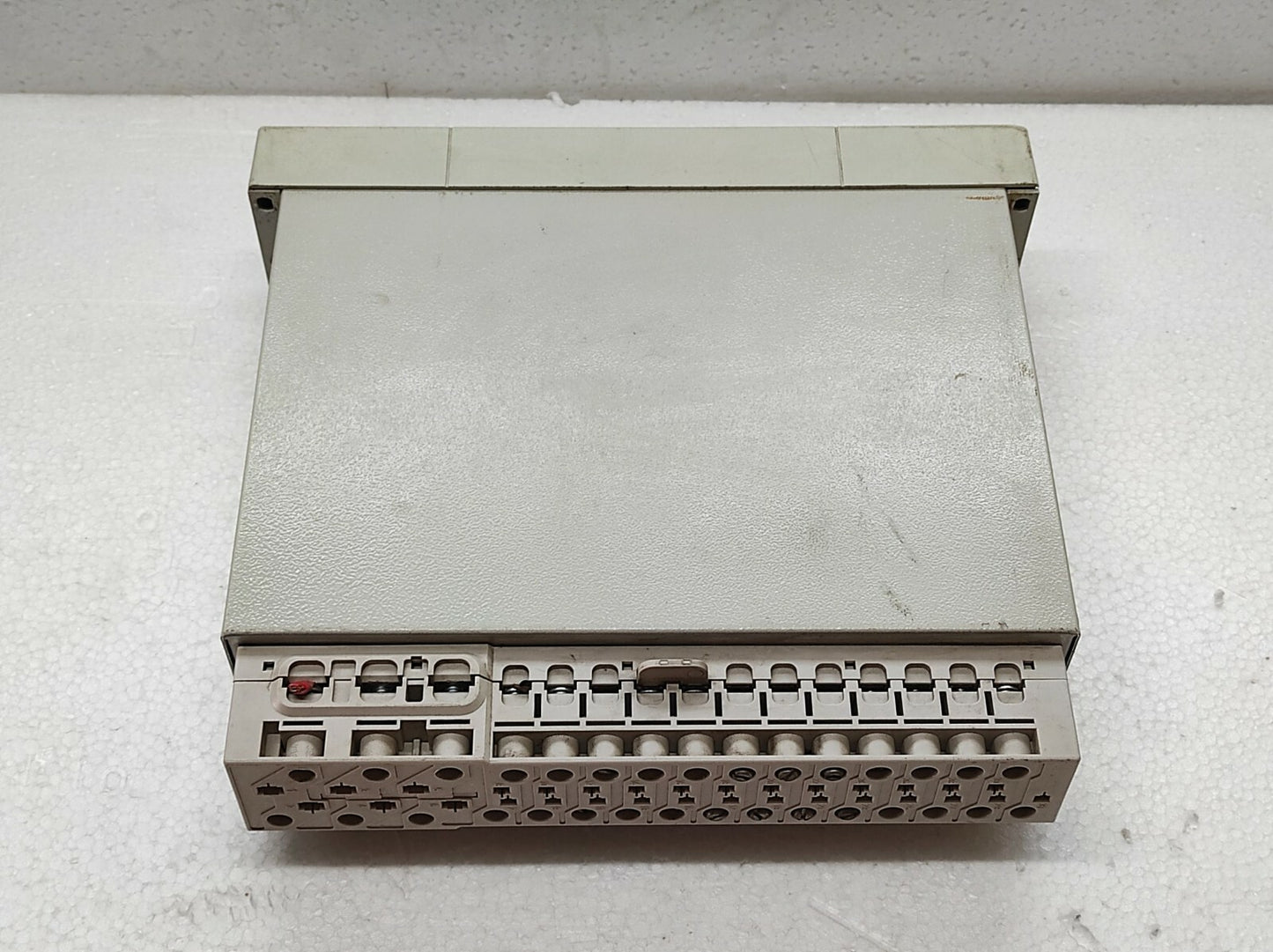 SIEMENS 7SJ6001-4ES00-0DA0/BB OVERCURRENT PROTECTION