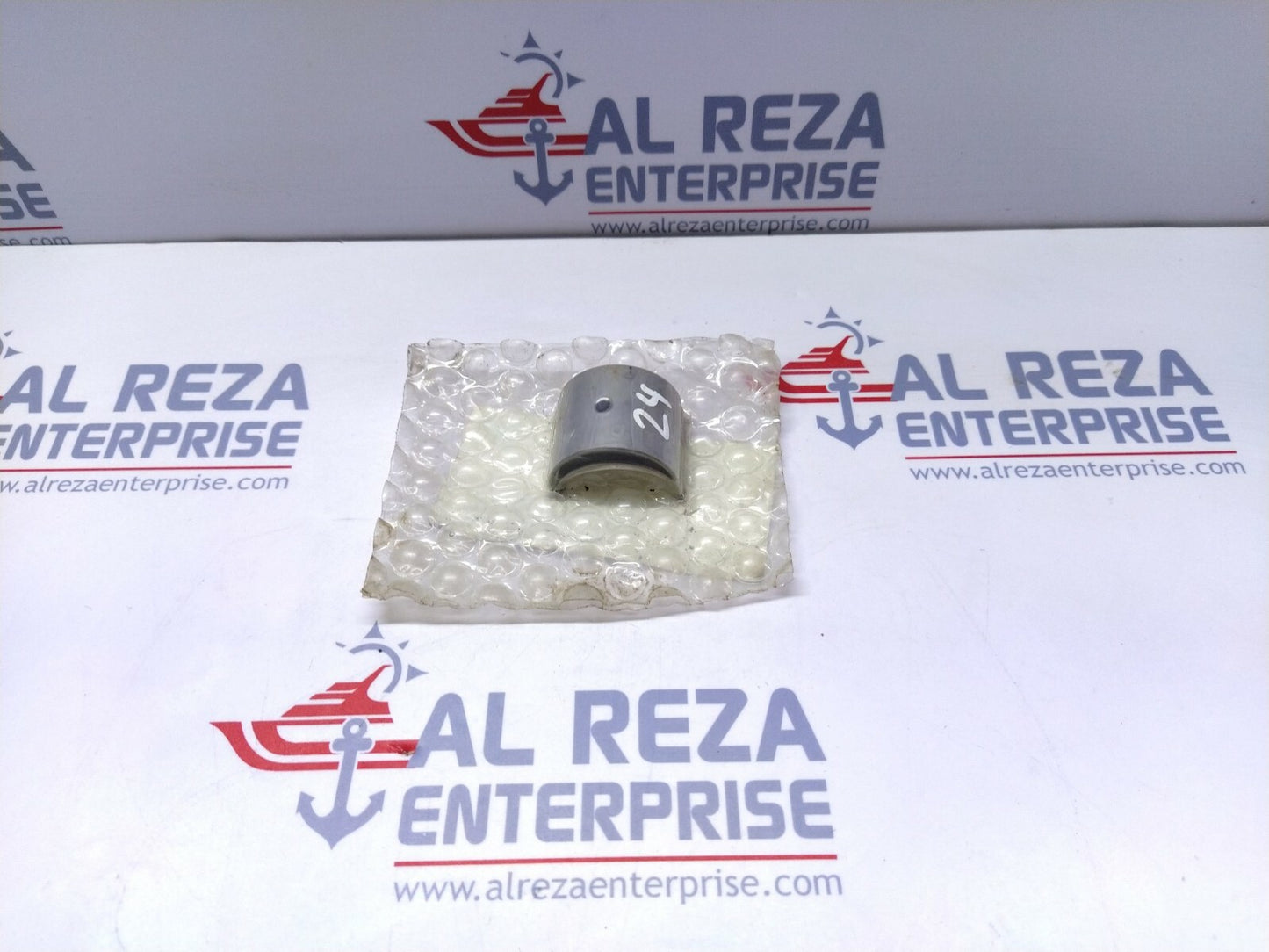 Daikin 105204 Crank Pin Metal
