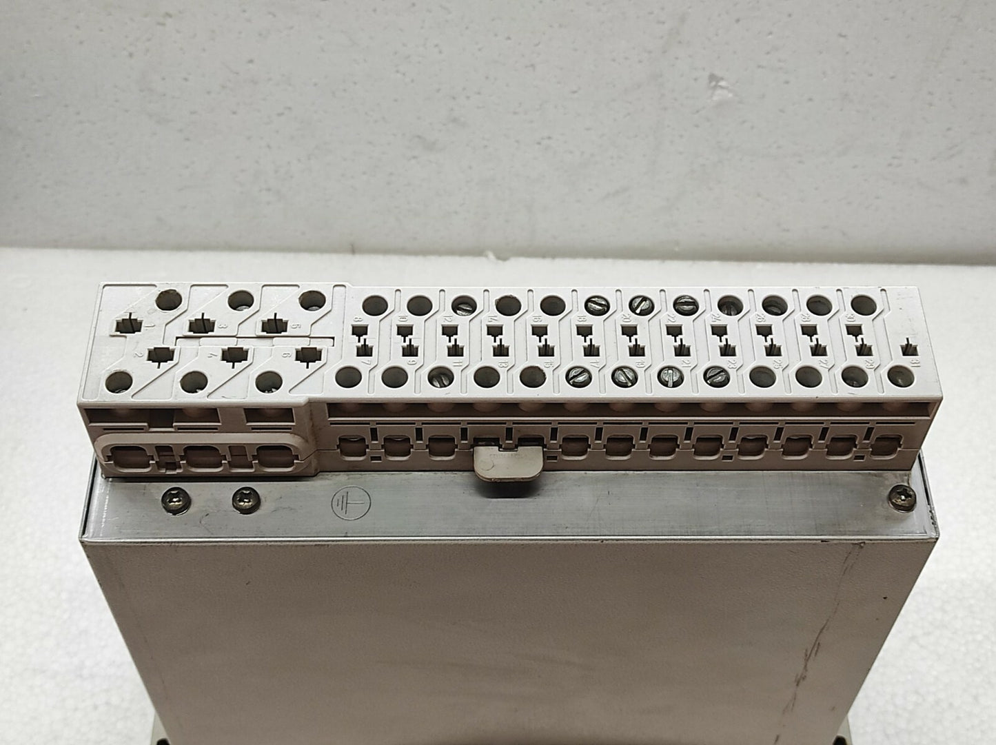 SIEMENS 7SJ6001-4ES00-0DA0/BB OVERCURRENT PROTECTION