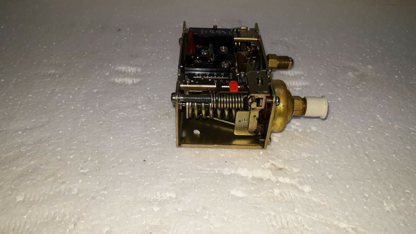 Saginomiya DNS-D606MQ9A Pressure Controls DNSD606MQ 0382067