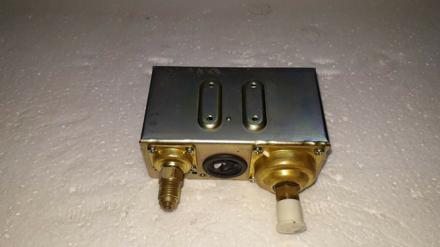 Saginomiya DNS-D606MQ9A Pressure Controls DNSD606MQ 0382067