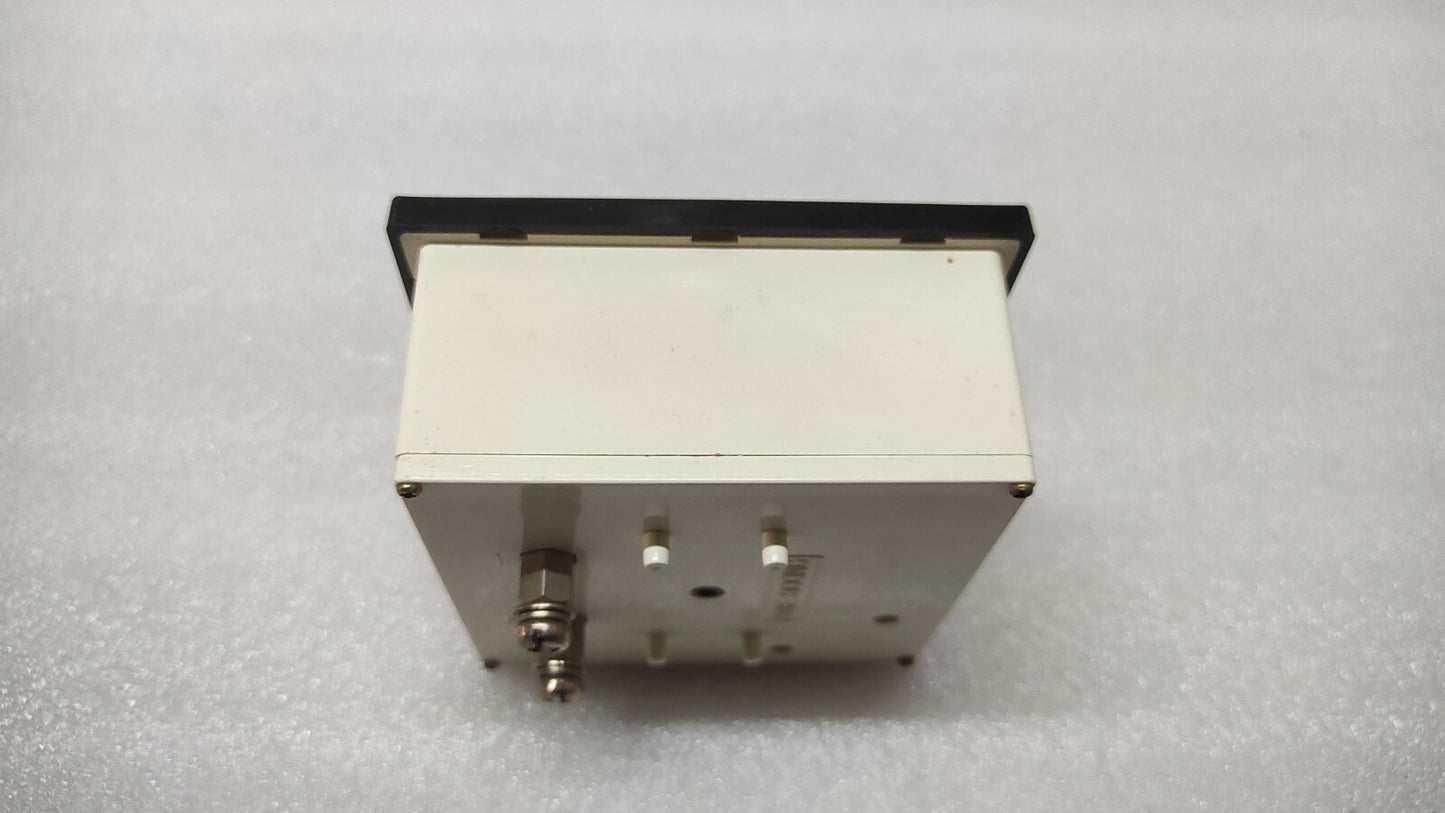DAE BOONG D-300 MEGA OHM METER