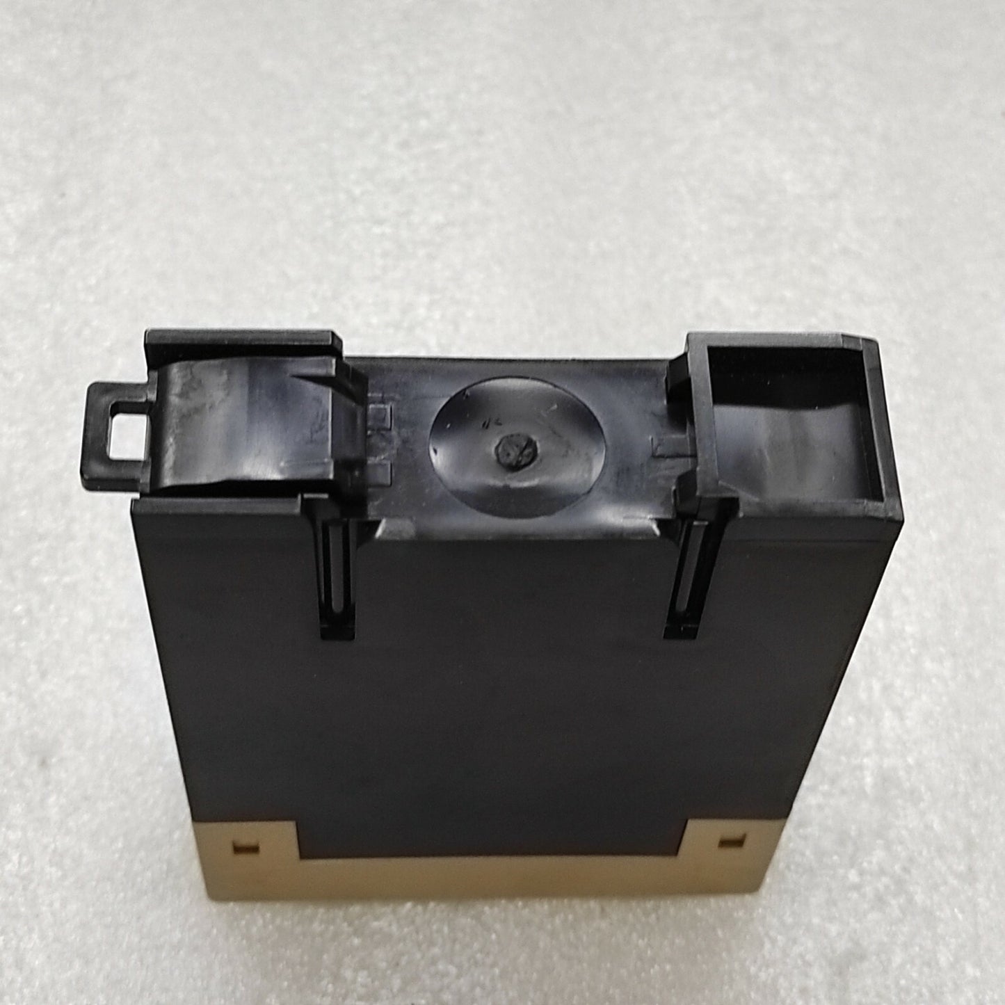 MOELLER TE 11-30 TIME DELAY RELAY 1.5-30SEC 208-250VAC