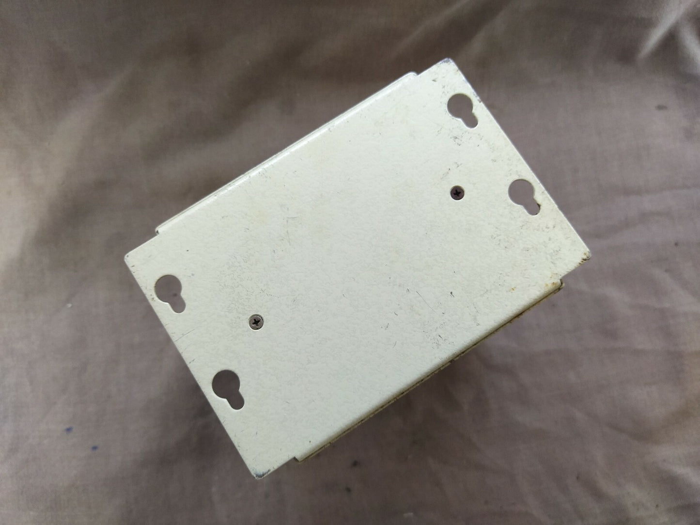 TAIJINI & E CO POWER TRANSDUCER