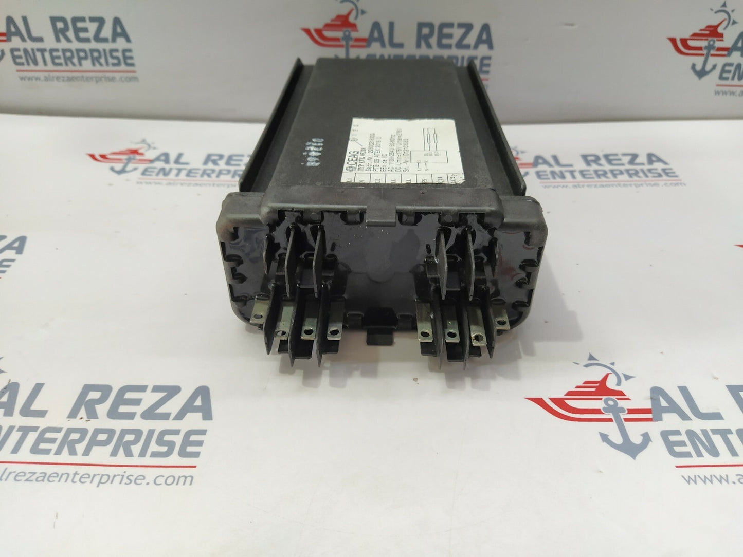 CEAG EVG 05218 ELECTRONIC BALLASTS 22830218300 EVG05218