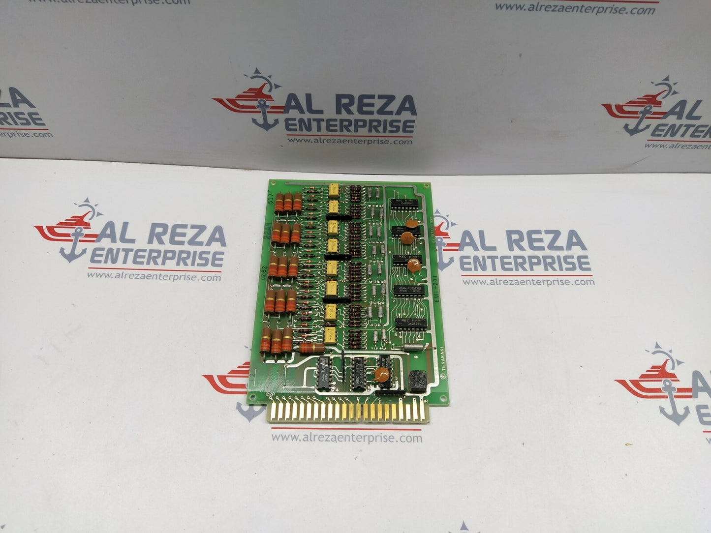TERASAKI EMI-201 K/787/10-001B