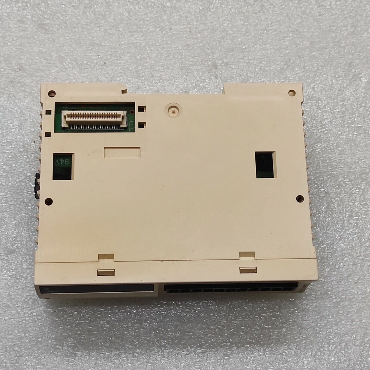 TM2AMI8HT ANALOG INPUT MODULE