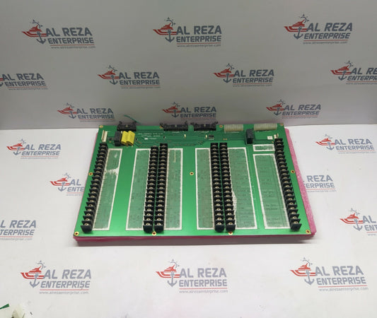 MRC MPA-7800DS P/A D/A TERMINAL BOARD MRC P85009