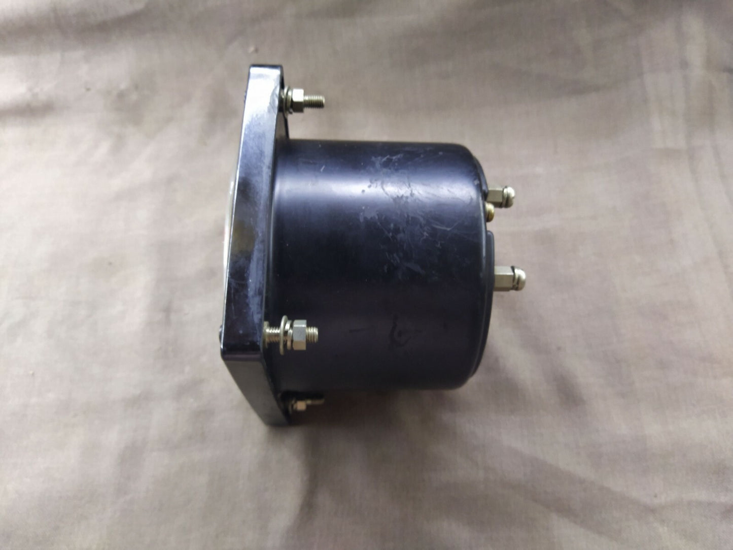 Tsuruga Electric Stroke Meter 0-60 STROKE/MIN TMW-4B