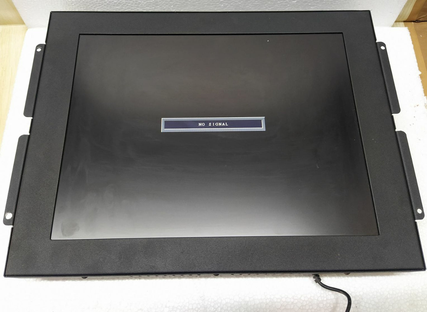 Review Display System RD6296 Revision A RDS Display 12V DC