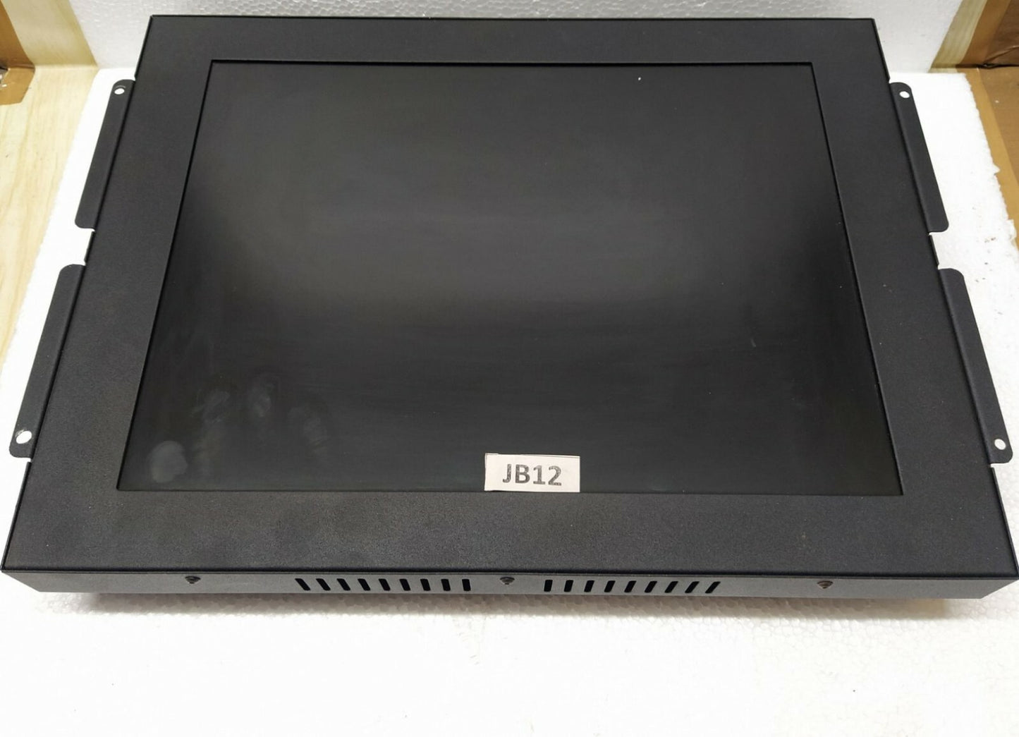 Review Display System RD6296 Revision A RDS Display 12V DC