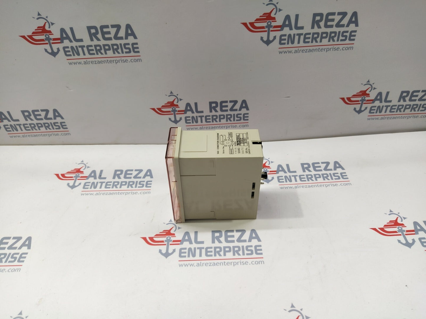 OMRON SAO-S2N CURRENT SENSOR AC200/220/240V