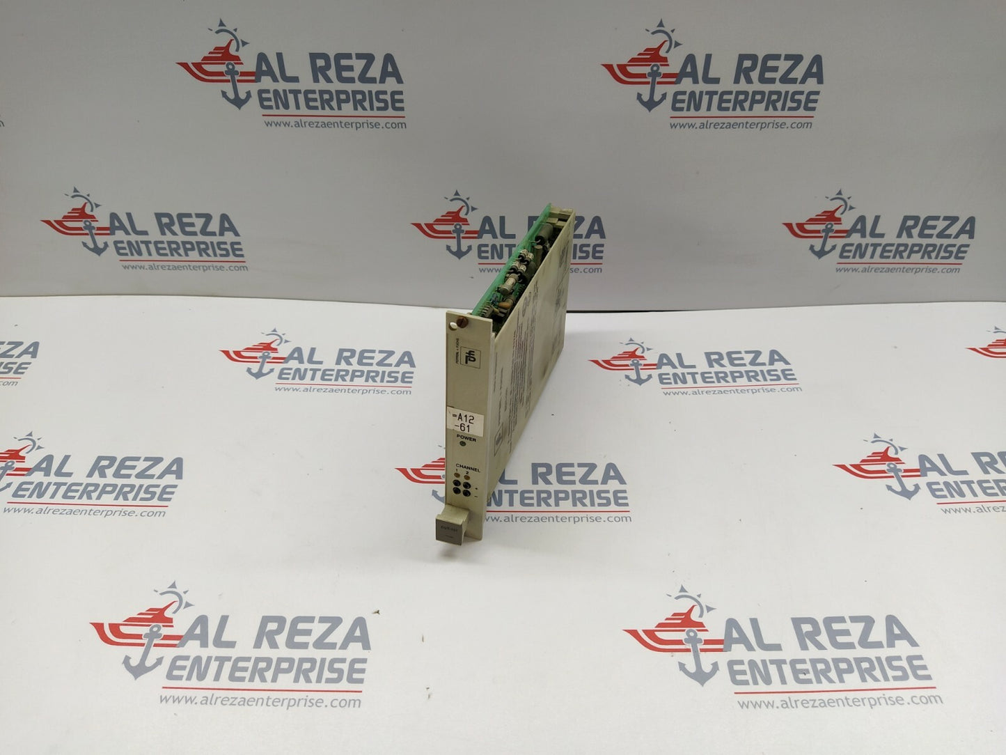 PEPPERL + FUCHS EGT-101 DUAL CHANNEL TRANSFORMER ISOLATED REPEATER 71748
