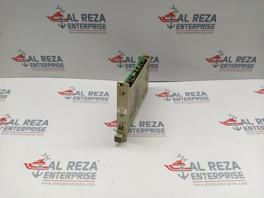 PEPPERL + FUCHS EGT-101 DUAL CHANNEL TRANSFORMER ISOLATED REPEATER 71748