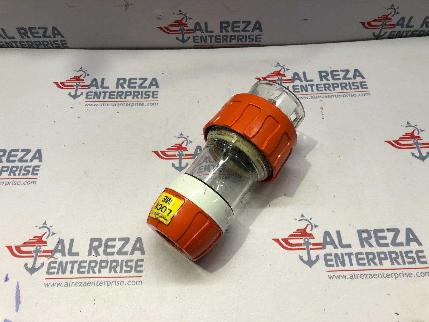 CLIPSAL 56P532 5-PIN 500V 32A PLUG AND EXTENSION SOCKETS