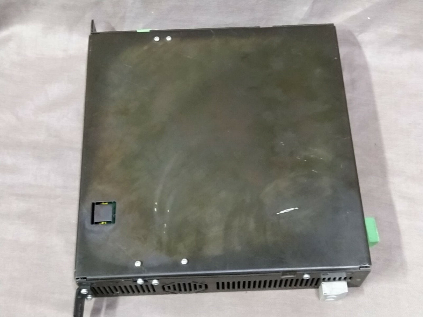 Berger Lahr WD 3-004 08-01 Servo Drive 64304080103 230-240V 1950VA