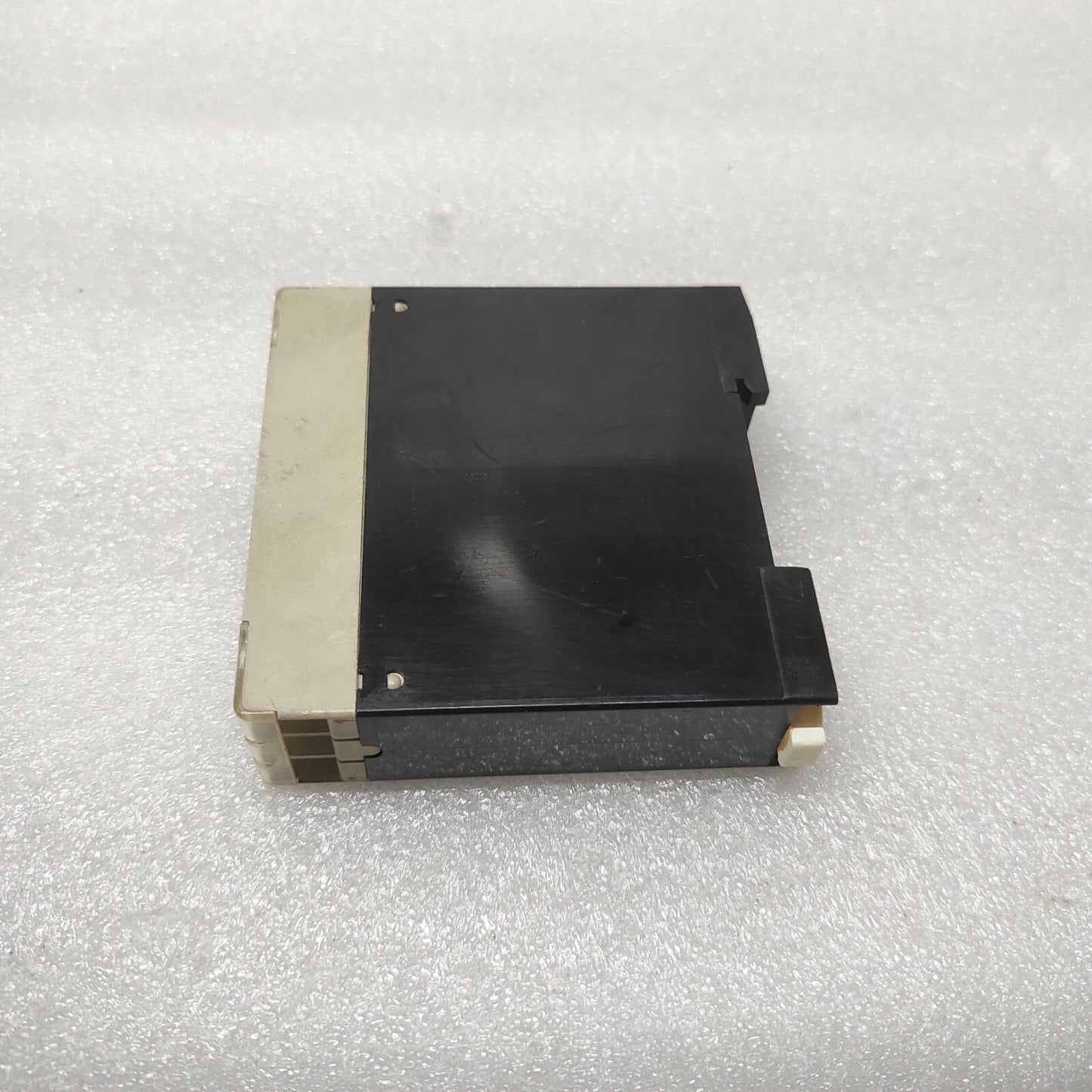 SCHIELE AHE OFF DELAY TIMER 2.550.118.21 3S-300S 24VAC-DC